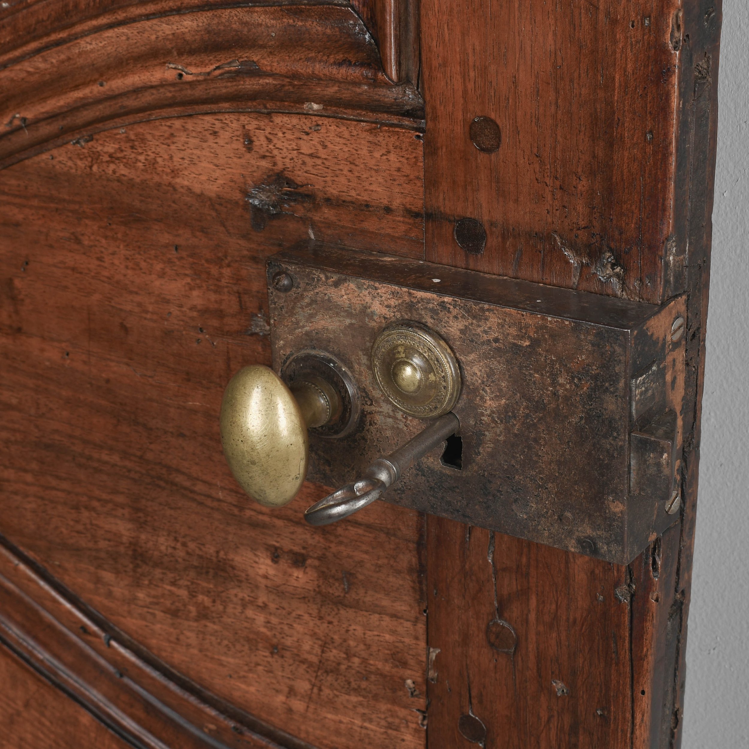 Olivier Fleury French Antiques-French Architectural and Garden